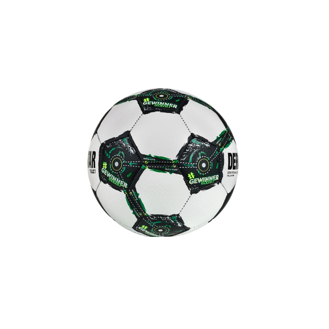 DFB-Pokal Brillant Miniball v25