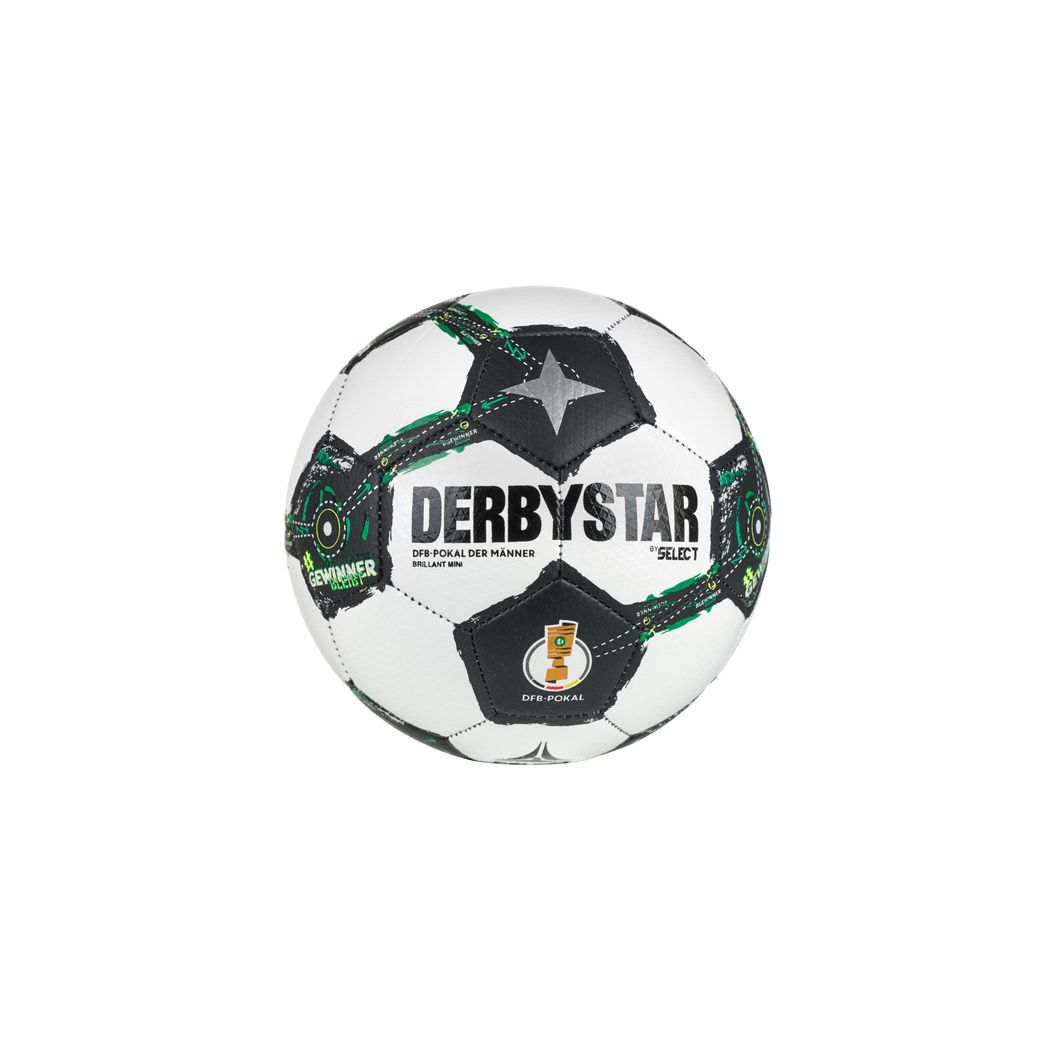 DFB-Pokal Brillant Miniball v25