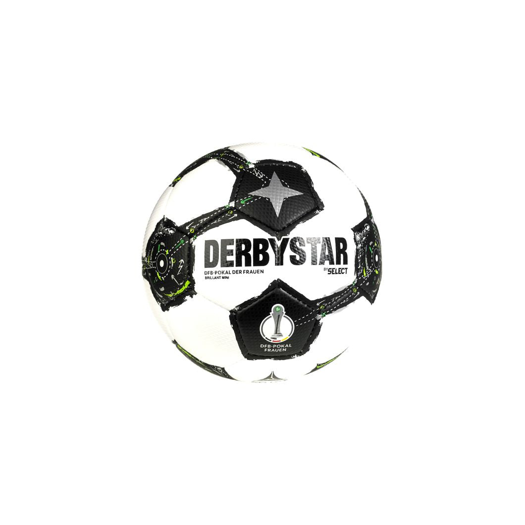 DFB-Pokal Brillant Miniball
