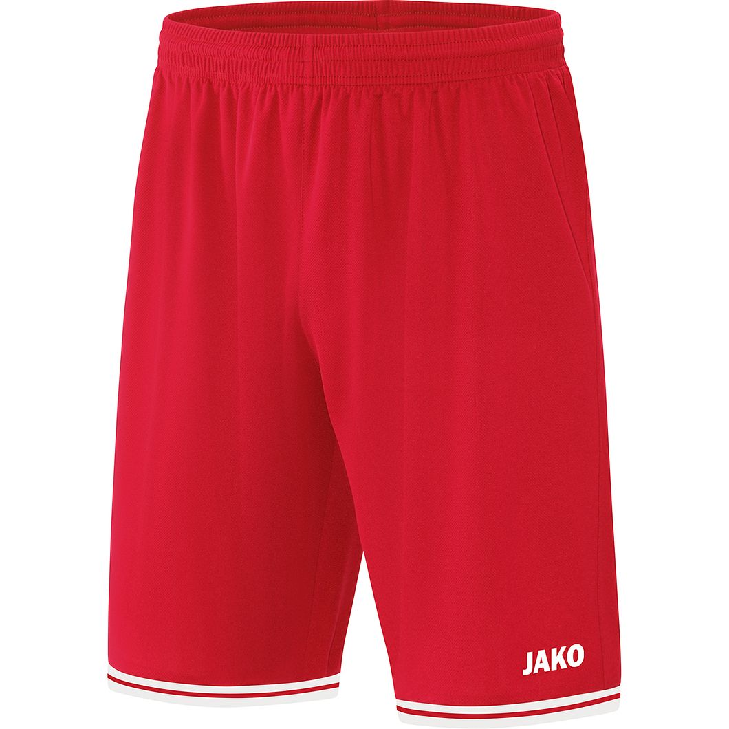 Short Center 2,0 Basketball Short