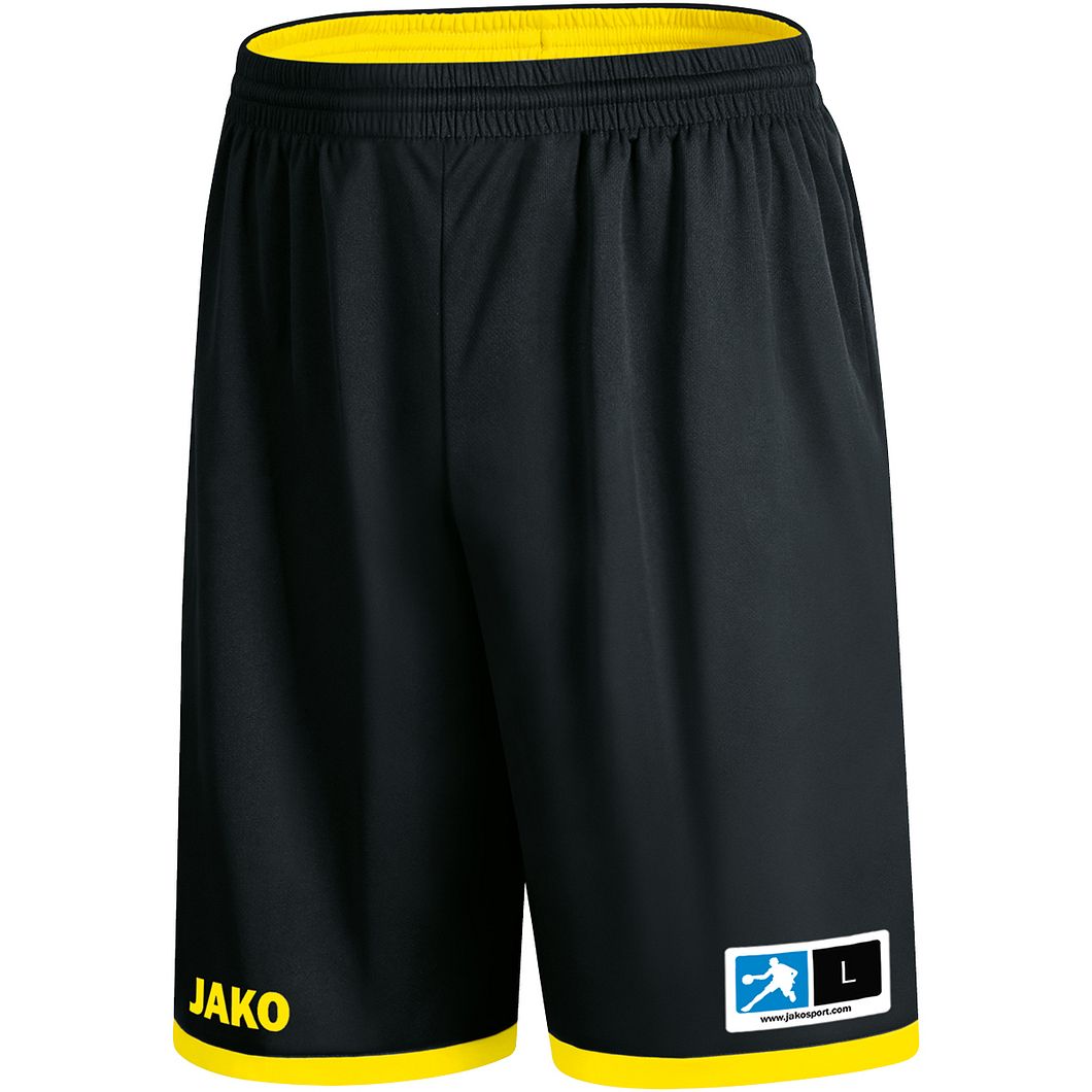 Wendeshort Change 2,0 Shorts Kids