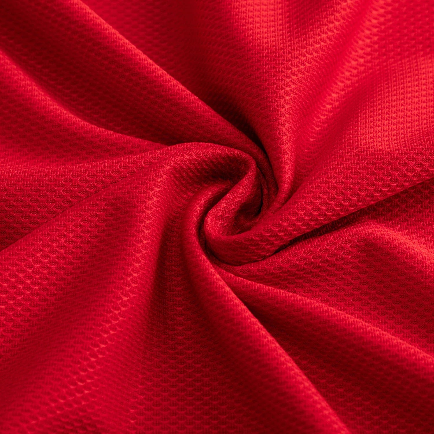 Unisex Sportshirt Fan Edition "China Youth Team" Koi - rot - AAYU231-3