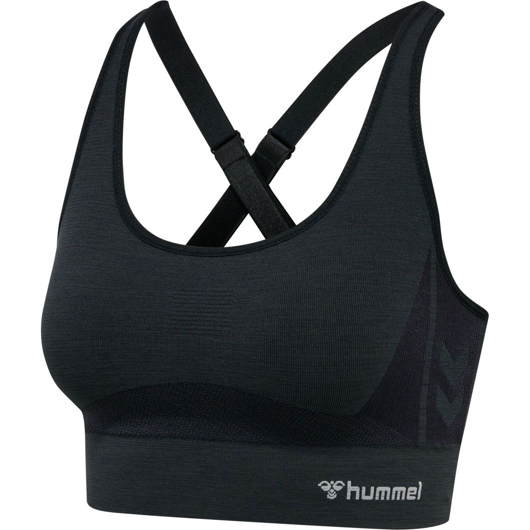 Clea Seamless Sport Top Damen