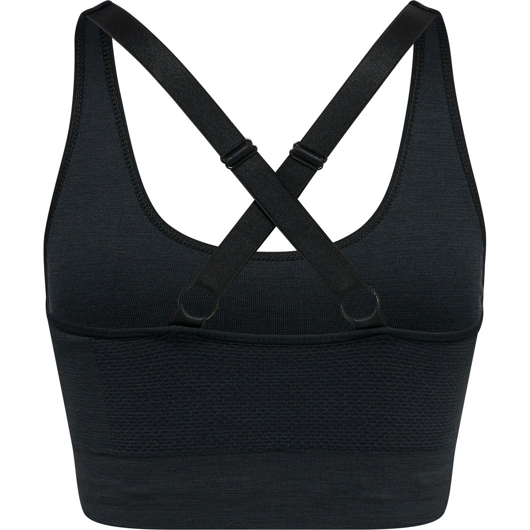 Clea Seamless Sport Top Damen