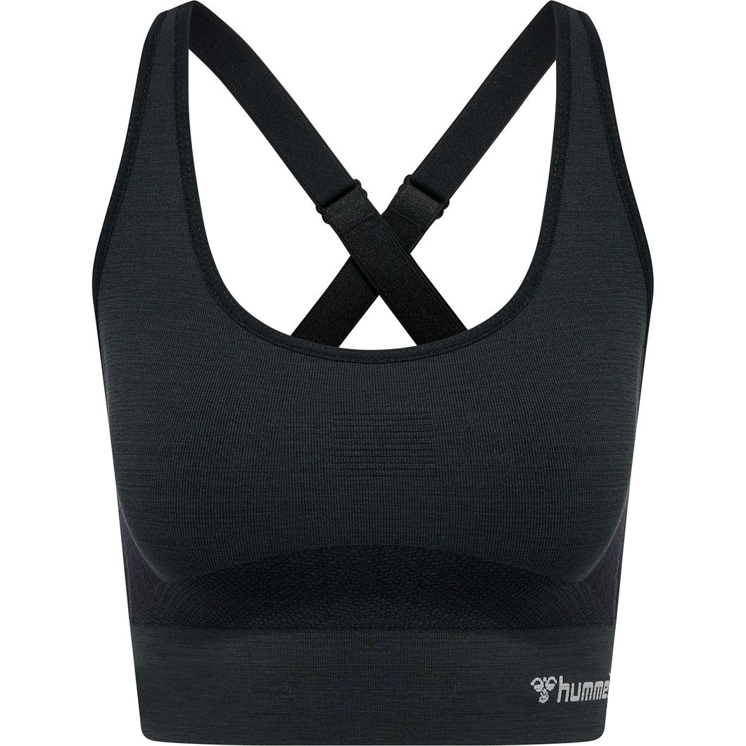 Clea Seamless Sport Top Damen