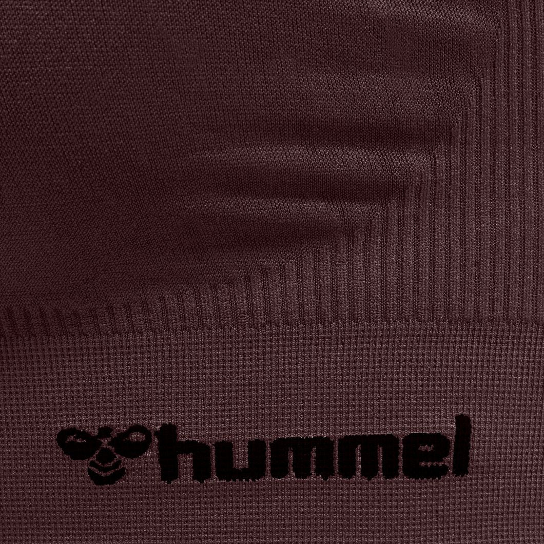hmlTIF SEAMLESS SPORTS TOP Damen