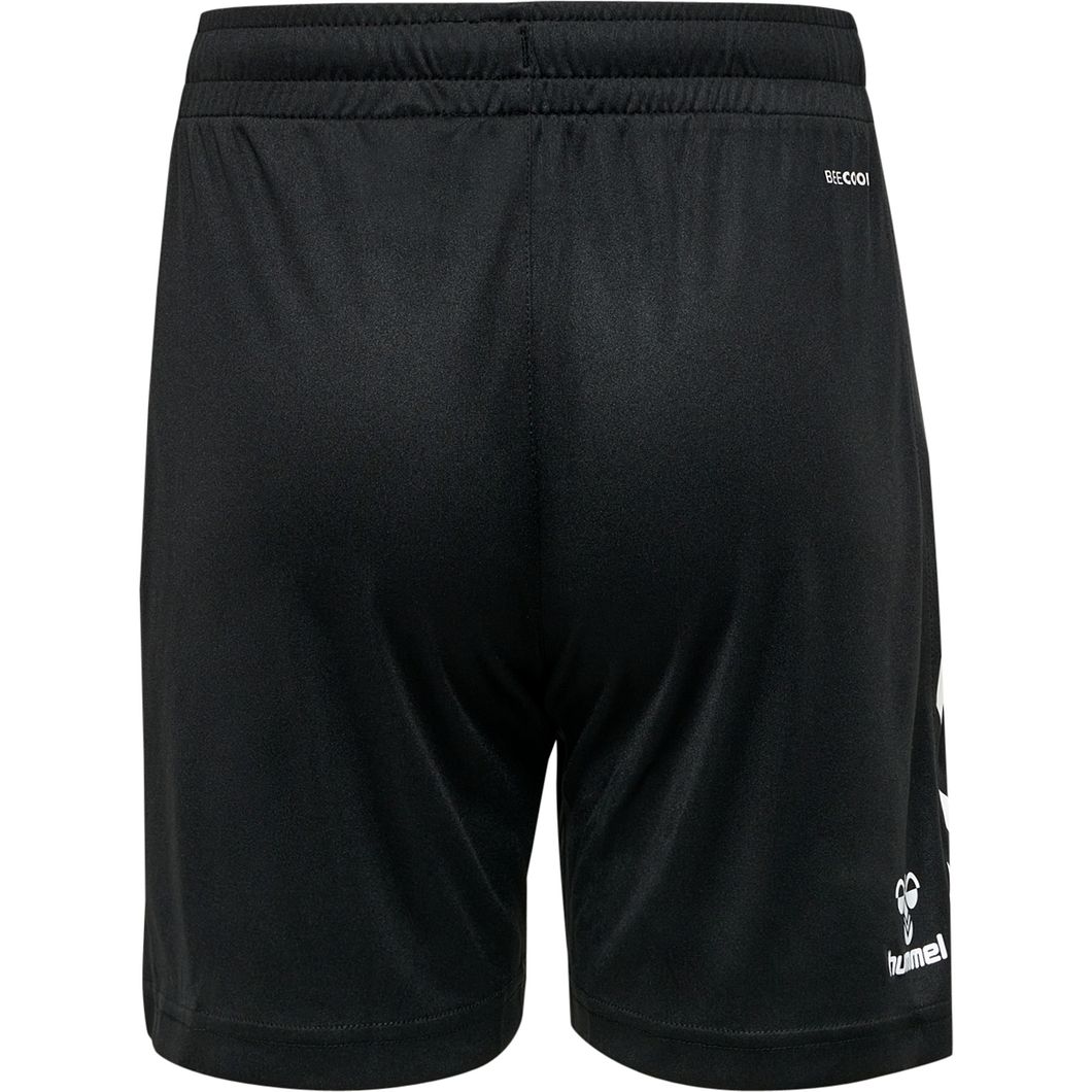 Core XK Poly Shorts Kids
