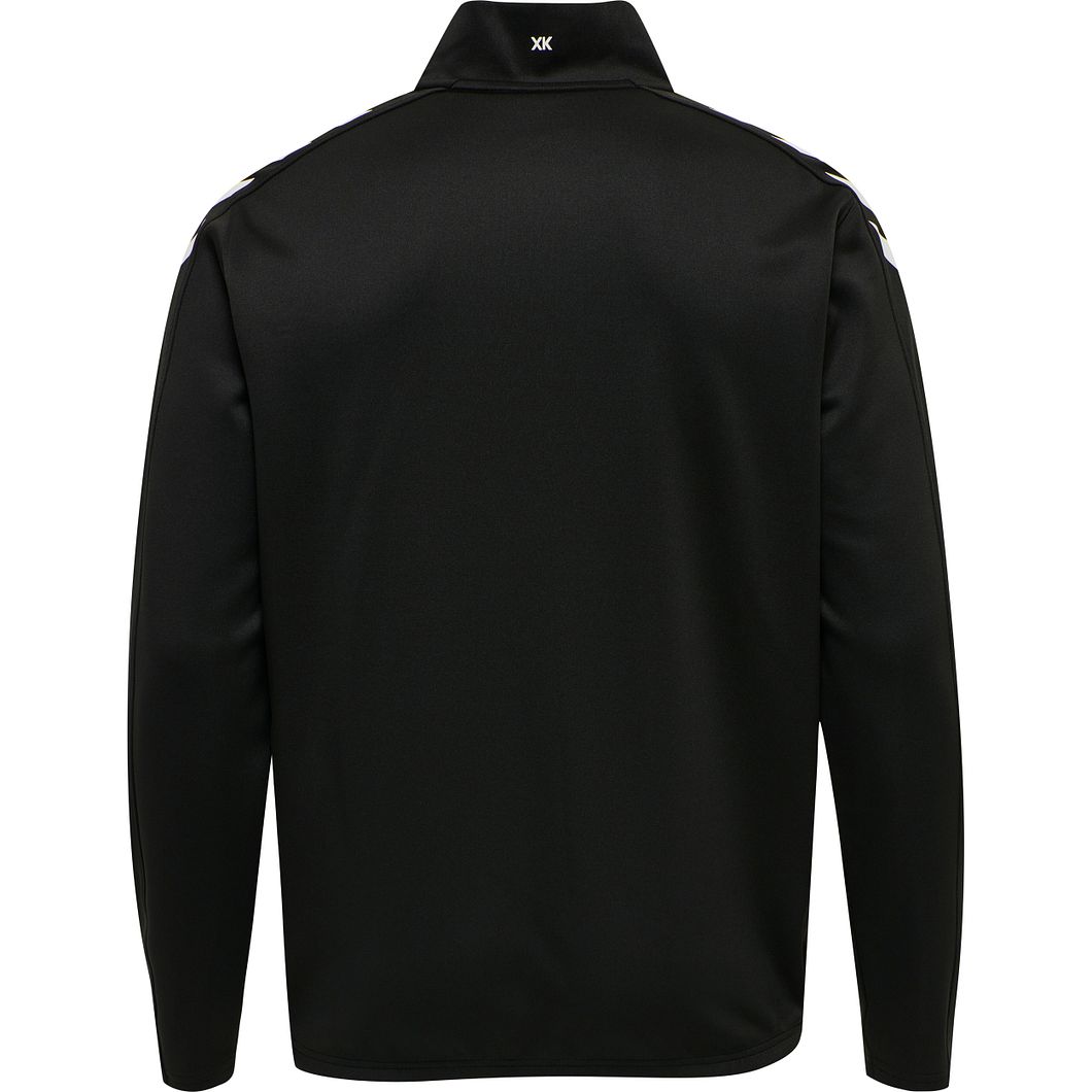CORE XK Half Zip Sweatshirt