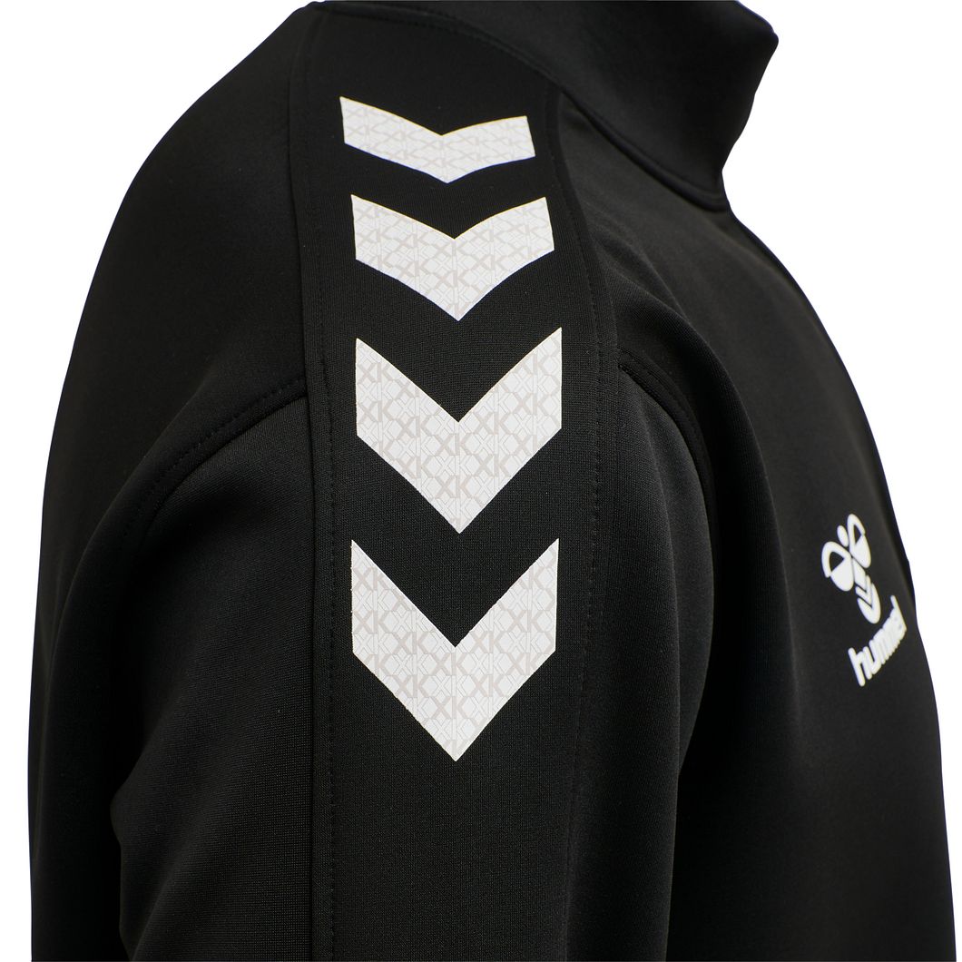 CORE XK Half Zip Sweatshirt