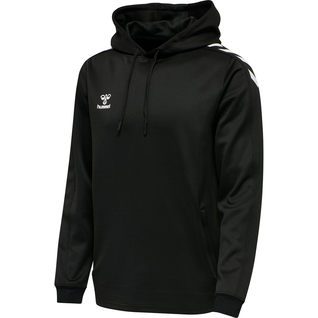 hmlCORE XK Poly Sweat Hoodie