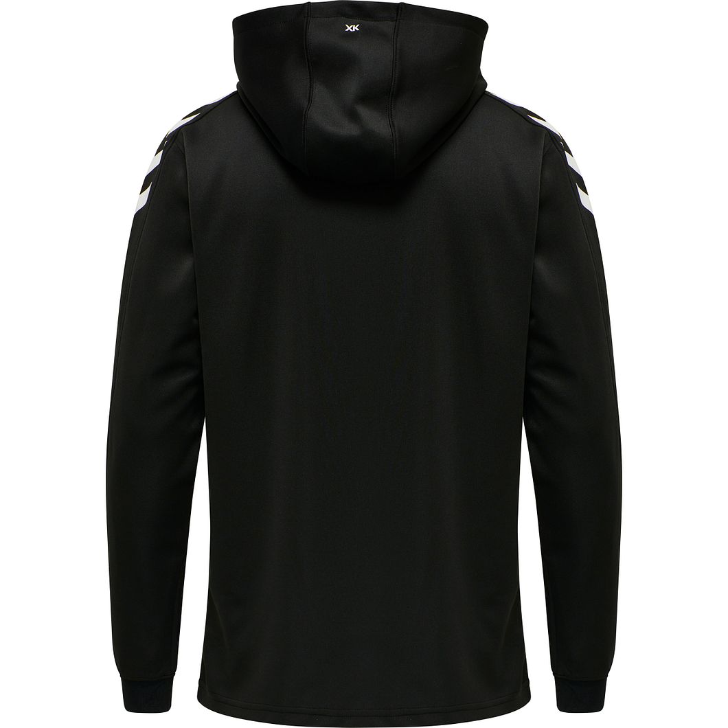 hmlCORE XK Poly Sweat Hoodie
