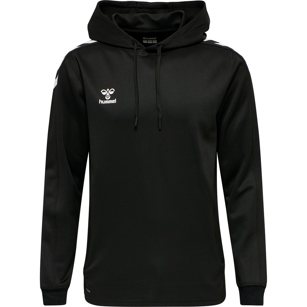 hmlCORE XK Poly Sweat Hoodie