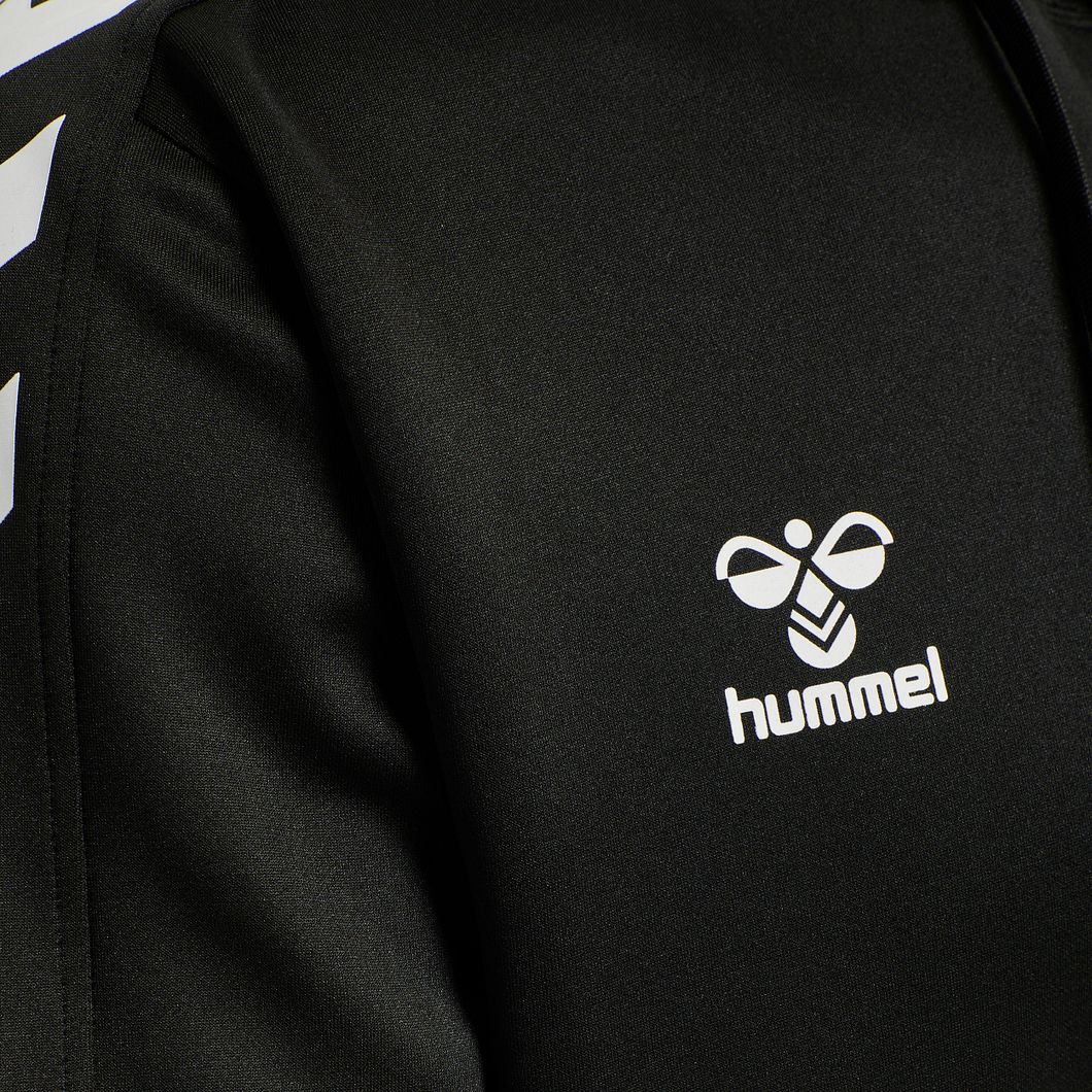 hmlCORE XK Poly Sweat Hoodie