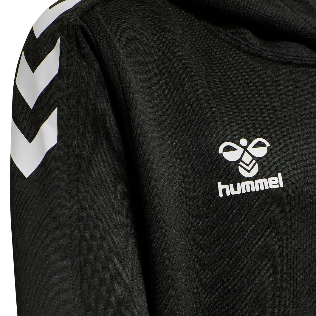 CORE XK Poly Sweat Hoodie Kids