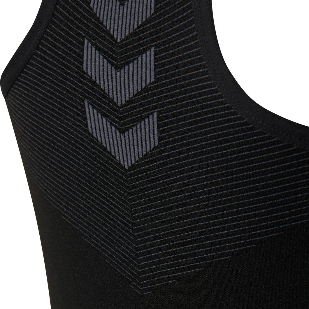 First Seamless Tank Top Damen Smash Sale