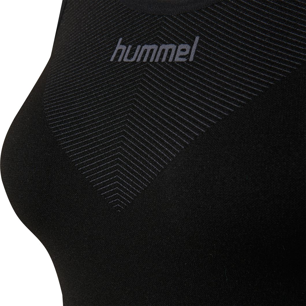 First Seamless Tank Top Damen Smash Sale