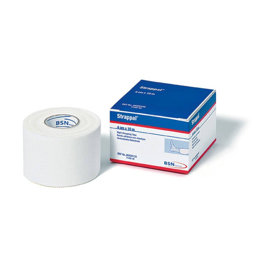 Strappal Sporttape