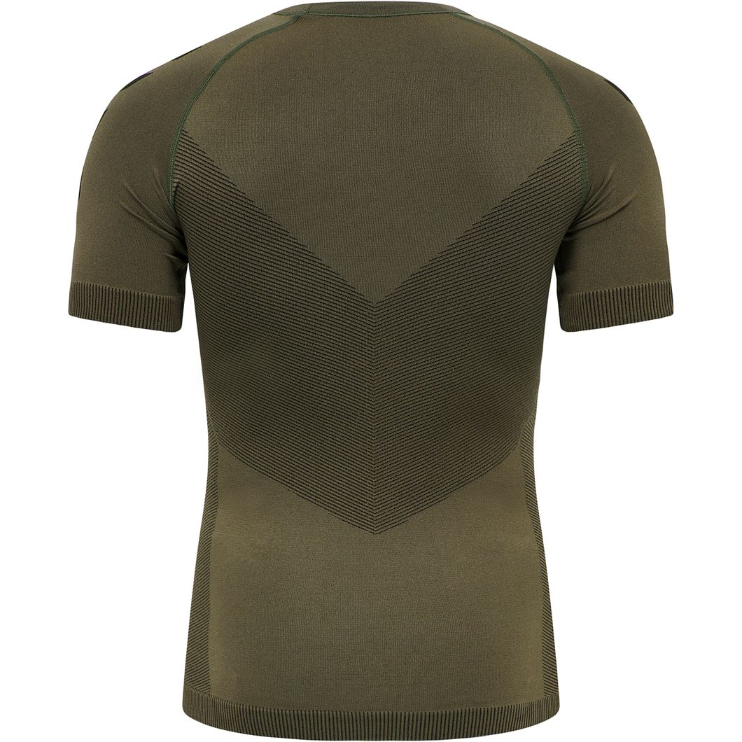 First Seamless Jersey