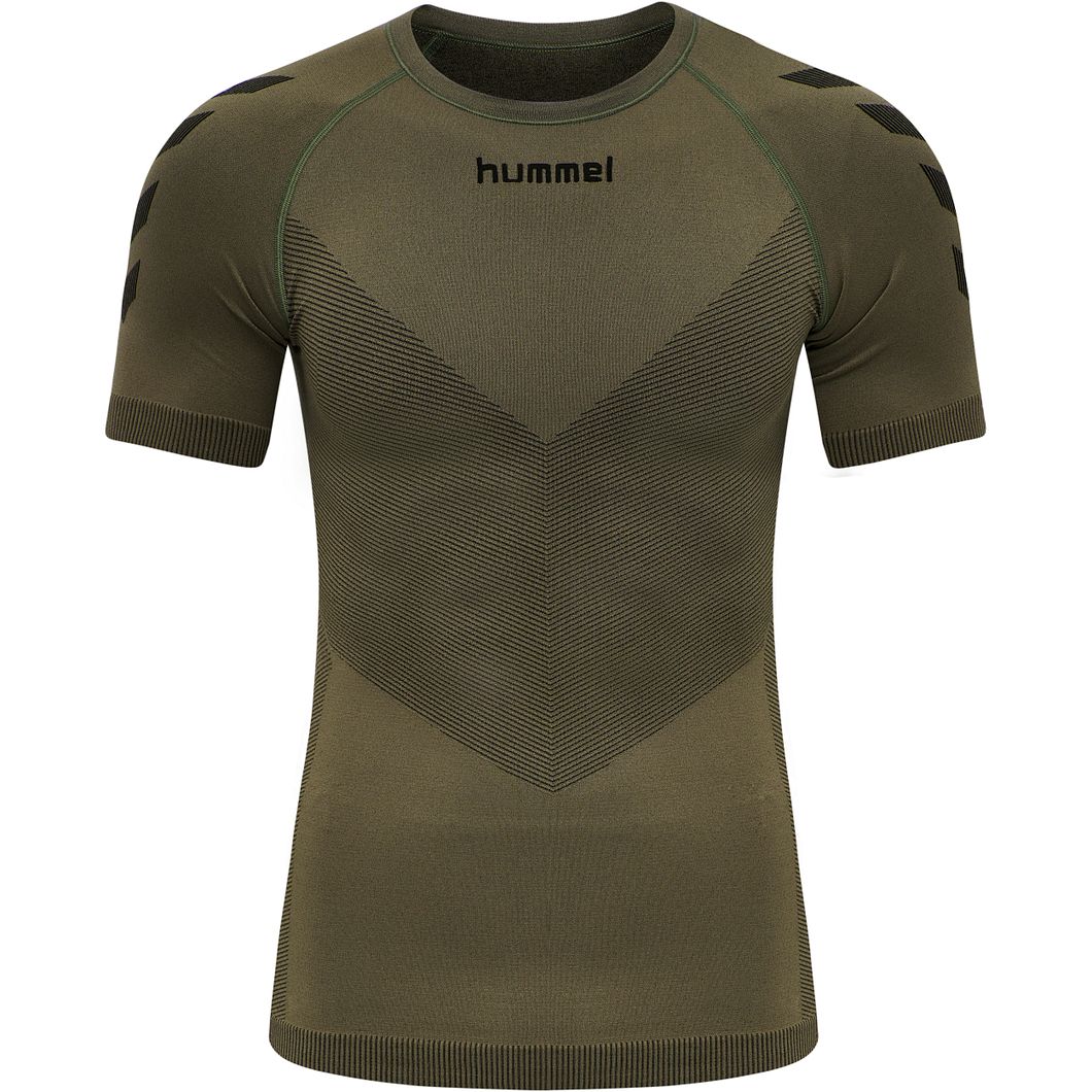 First Seamless Jersey