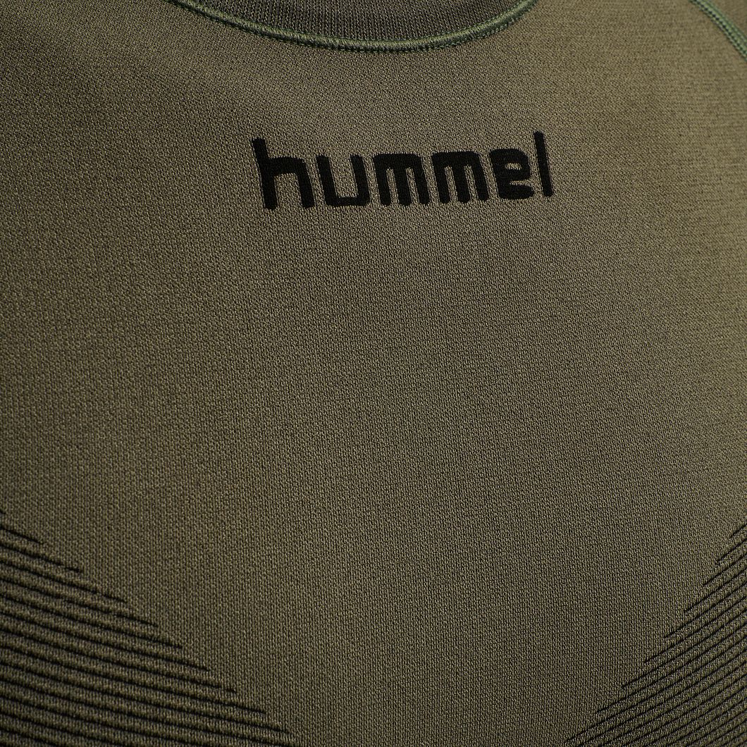First Seamless Jersey