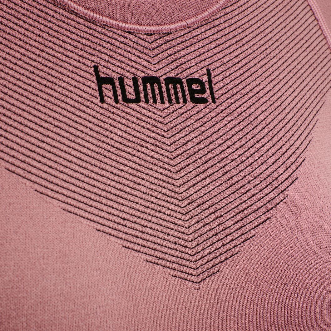 FIRST SEAMLESS JERSEY Kurzarm Trikot Damen