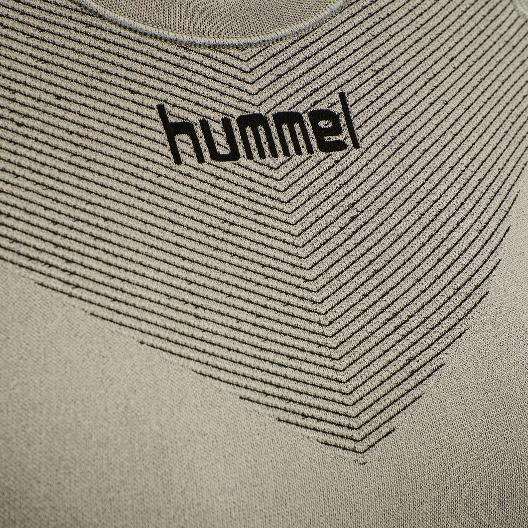 First Seamless Longsleeve Jersey Damen