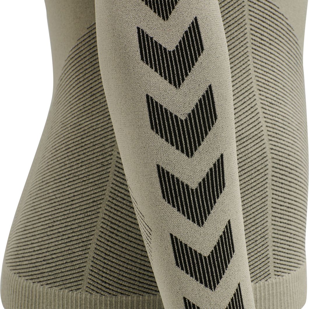 First Seamless Longsleeve Jersey Damen