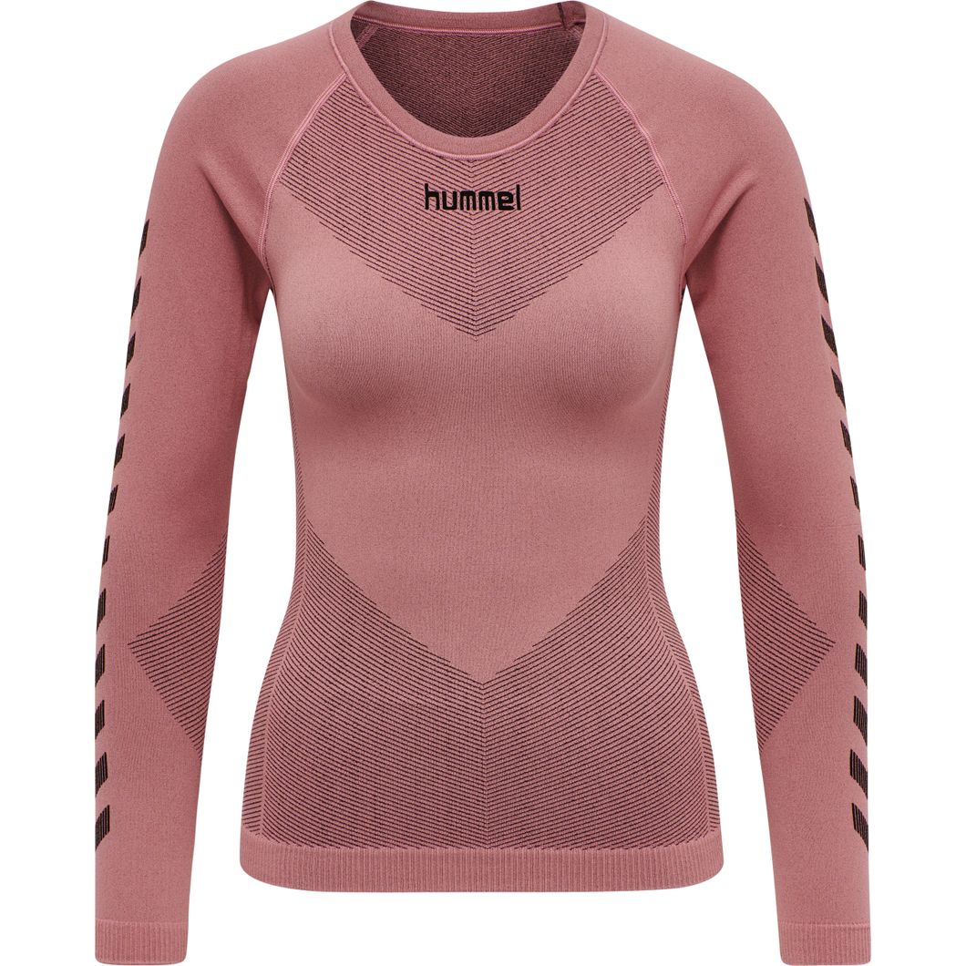 First Seamless Longsleeve Jersey Damen