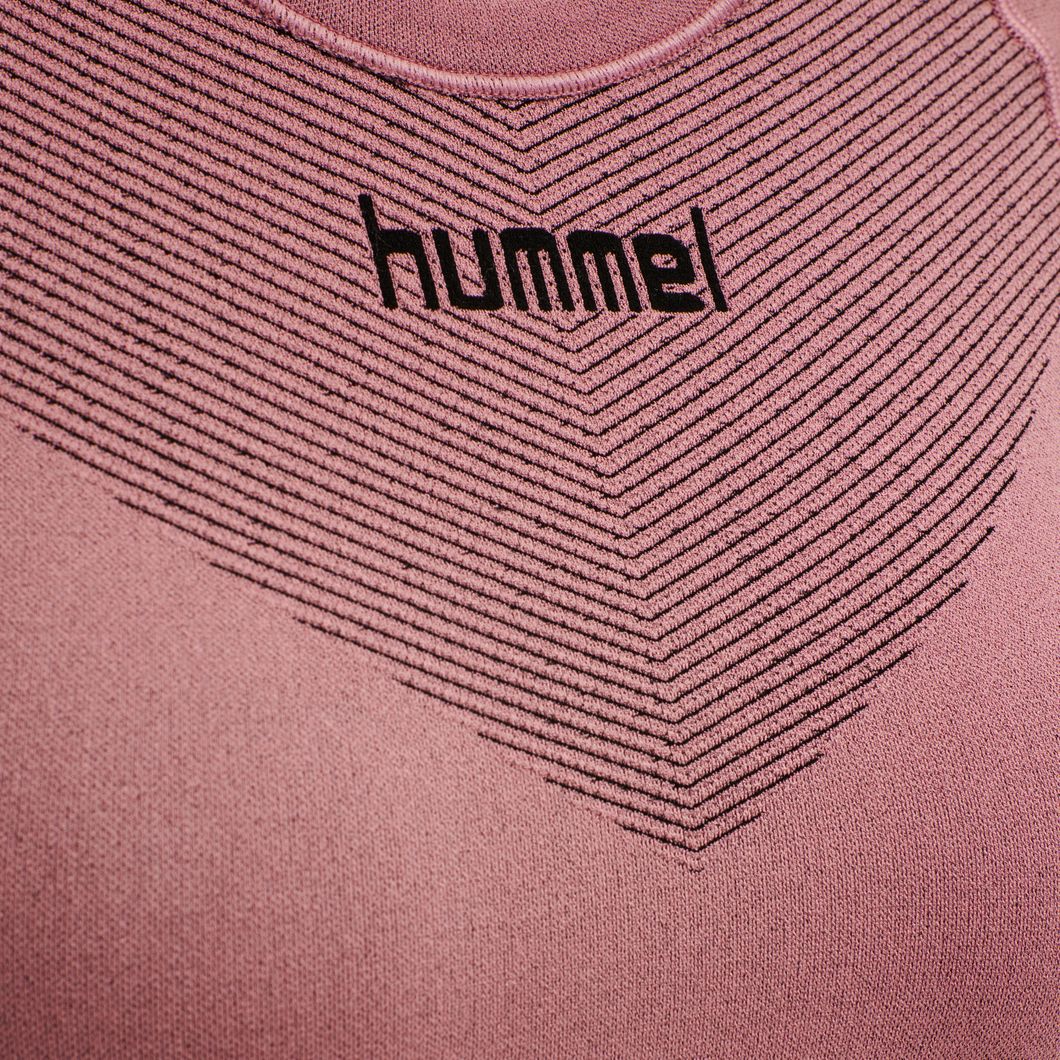 First Seamless Longsleeve Jersey Damen