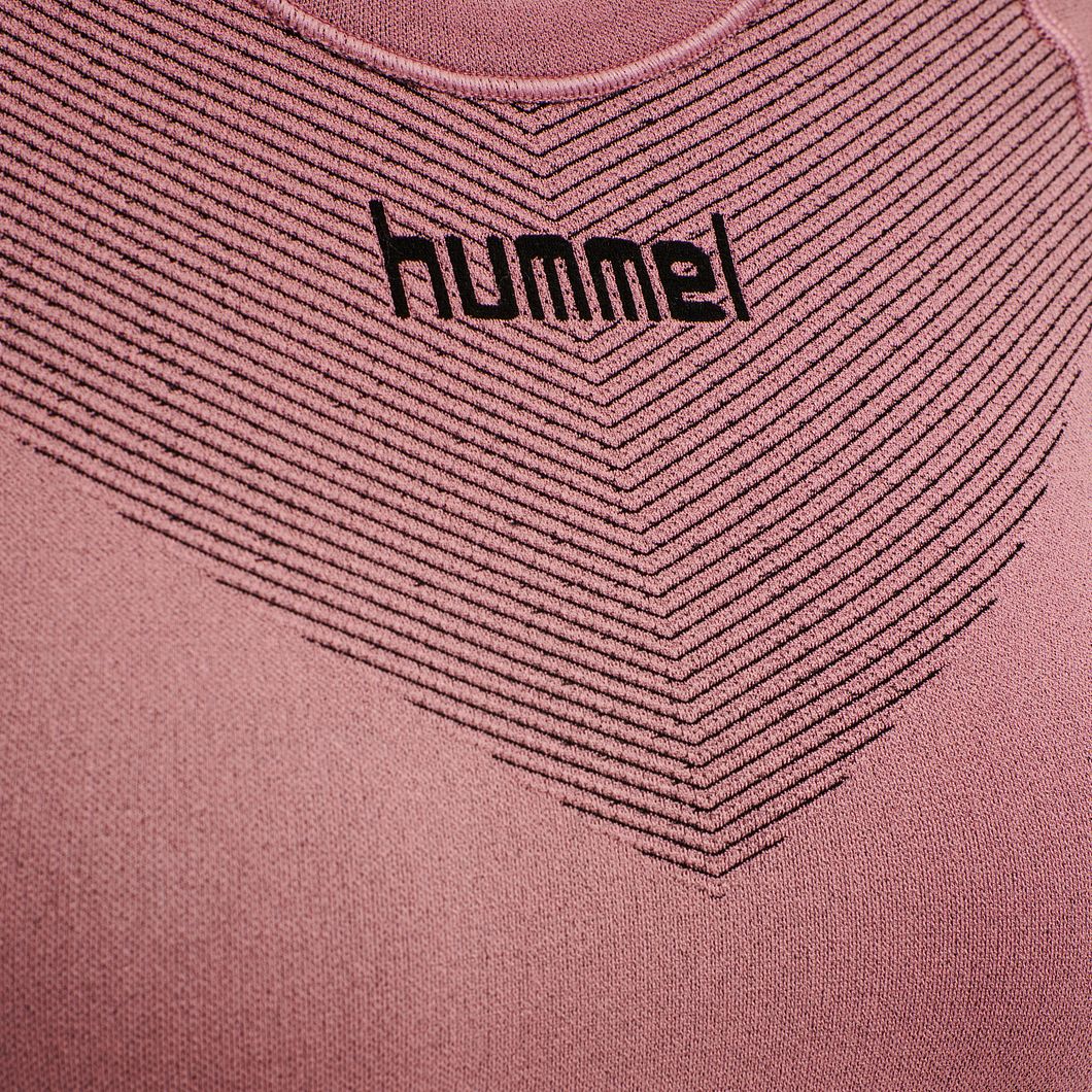 First Seamless Longsleeve Jersey Damen