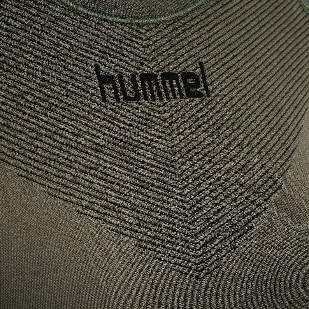 First Seamless Longsleeve Jersey Damen