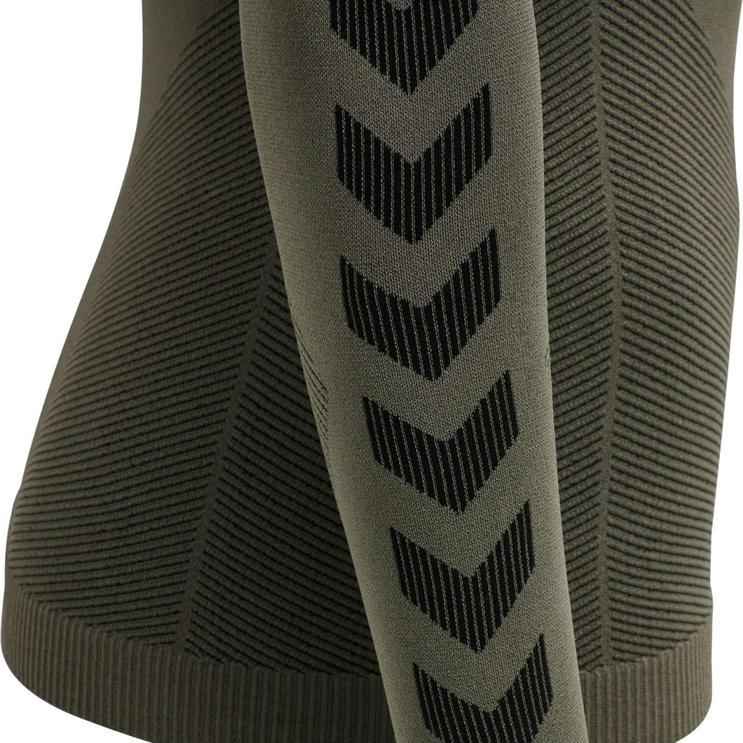 First Seamless Longsleeve Jersey Damen