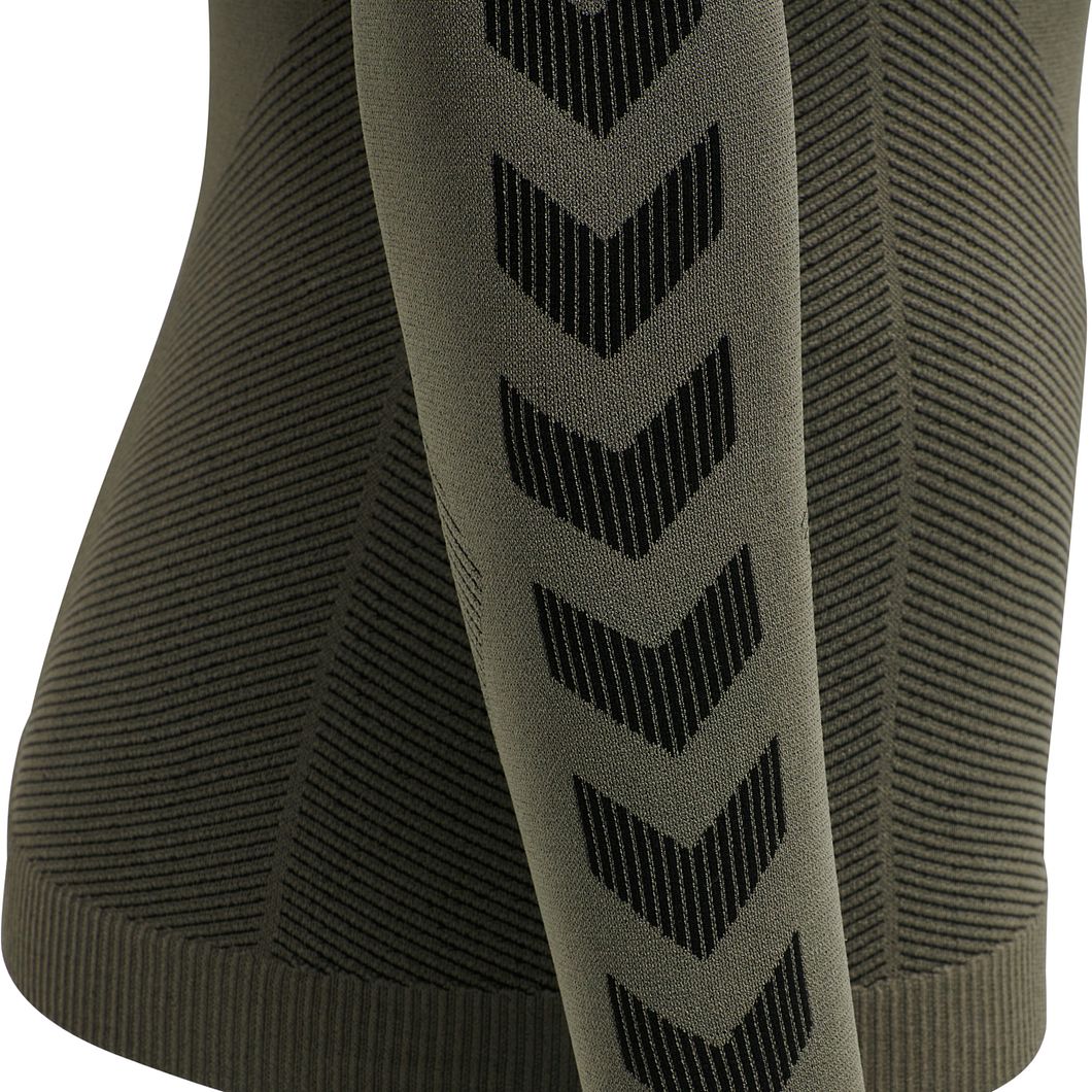 First Seamless Longsleeve Jersey Damen