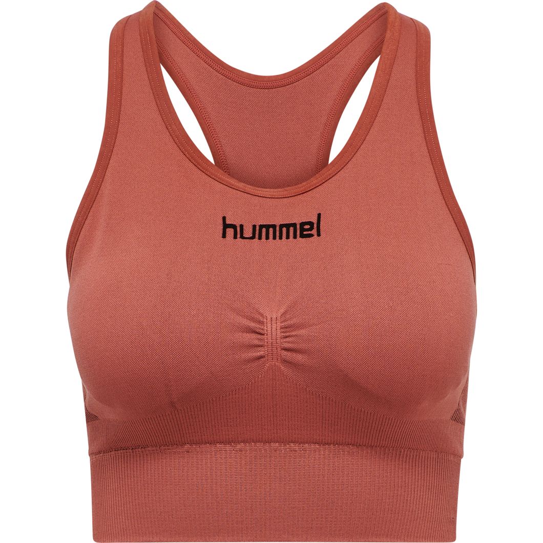 First Seamless Bra Damen