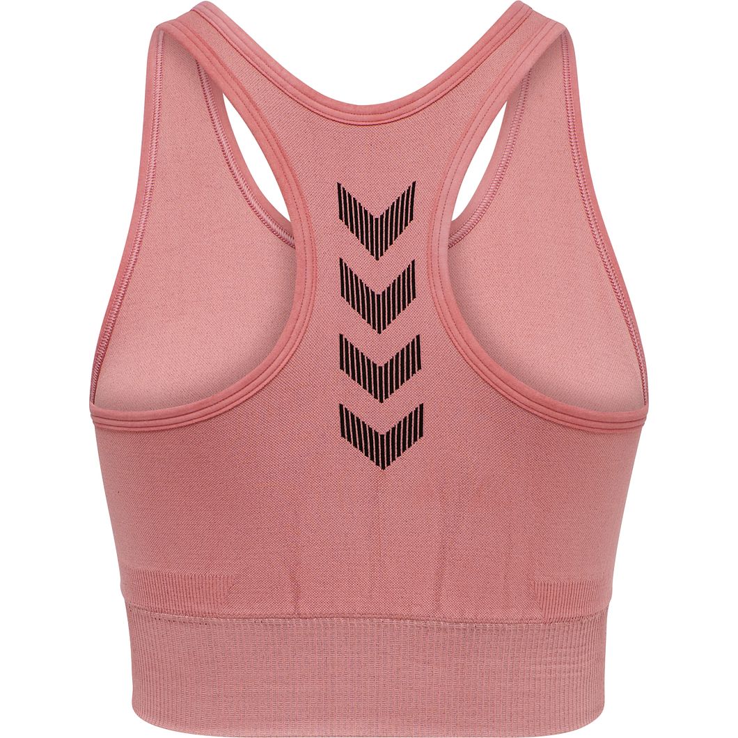 First Seamless Bra Damen