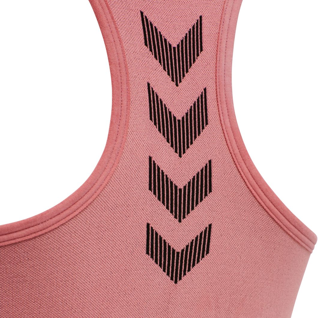 First Seamless Bra Damen