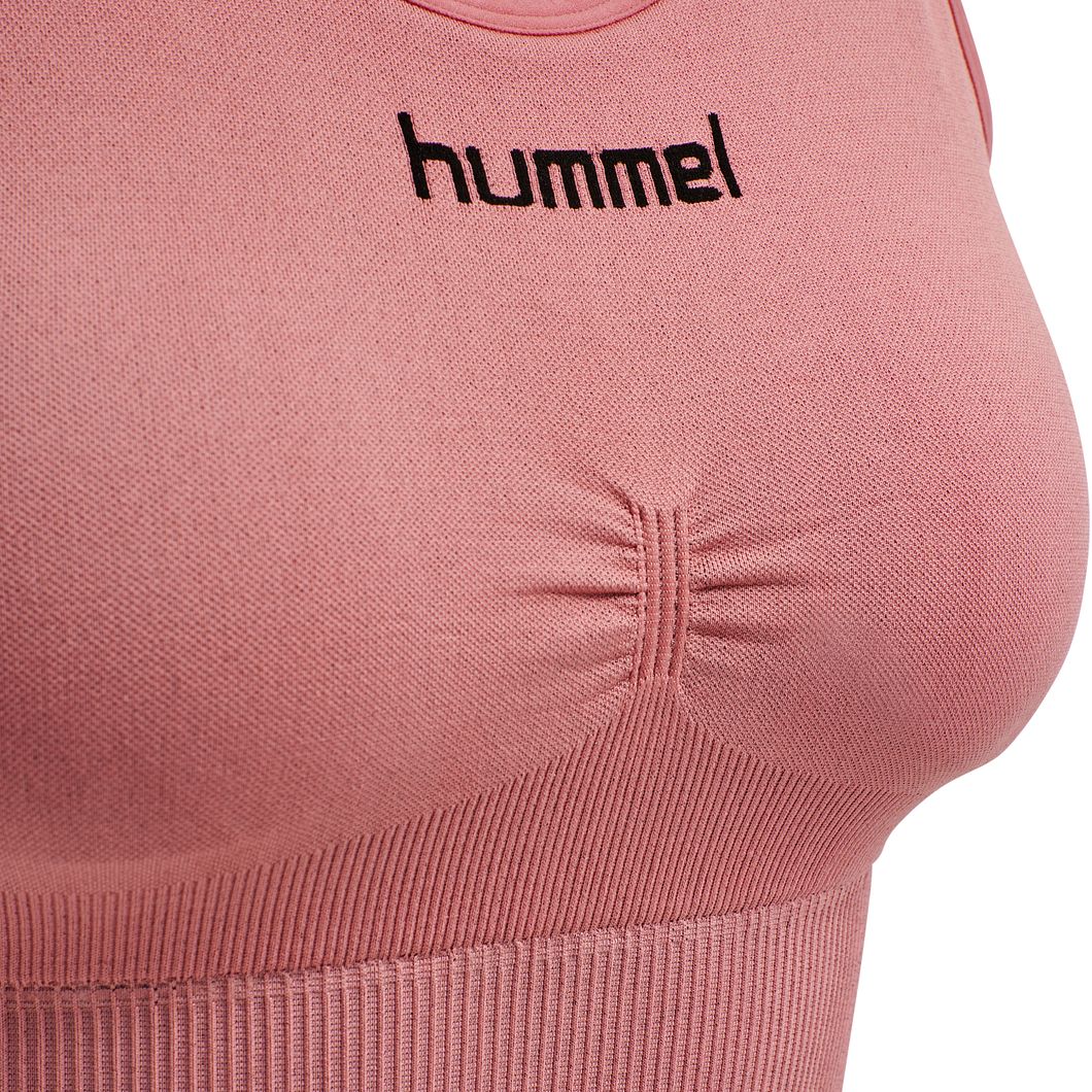 First Seamless Bra Damen