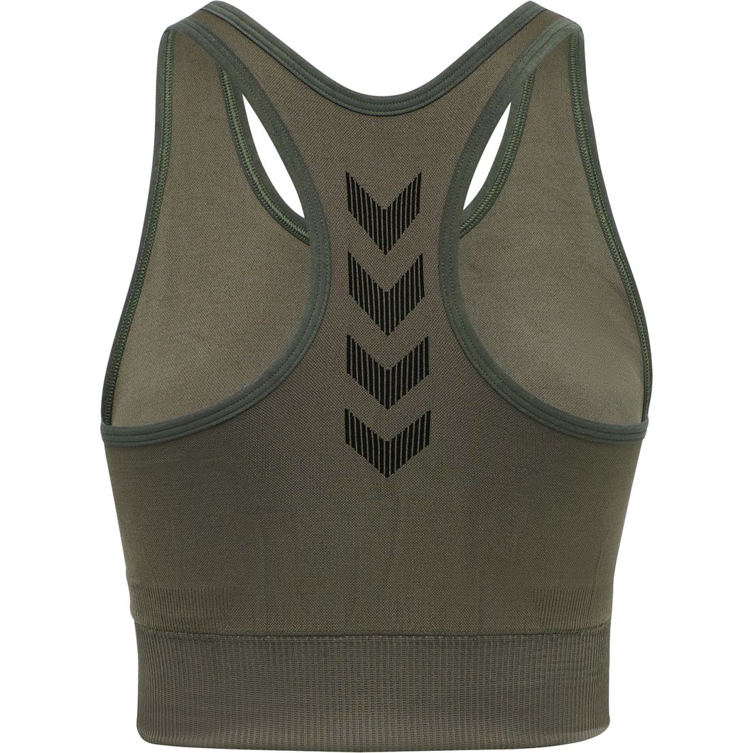 First Seamless Bra Damen