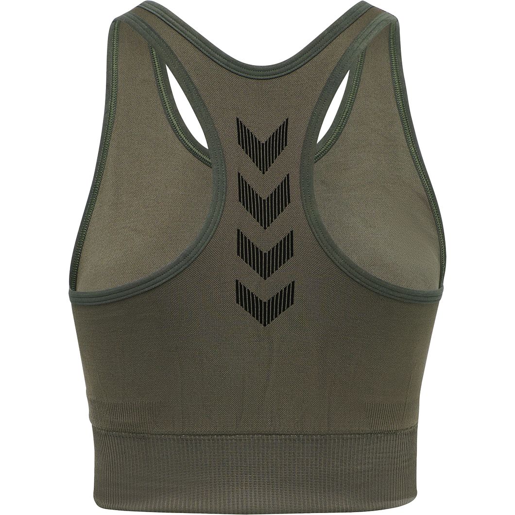 First Seamless Bra Damen
