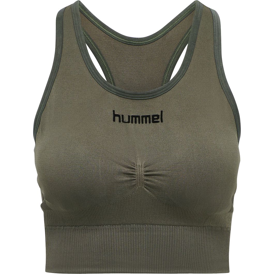 First Seamless Bra Damen