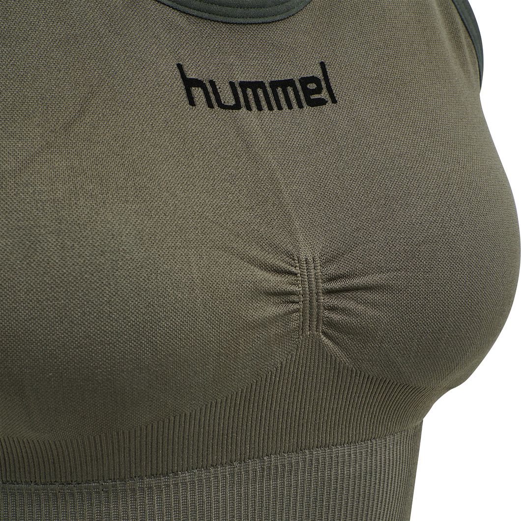 First Seamless Bra Damen