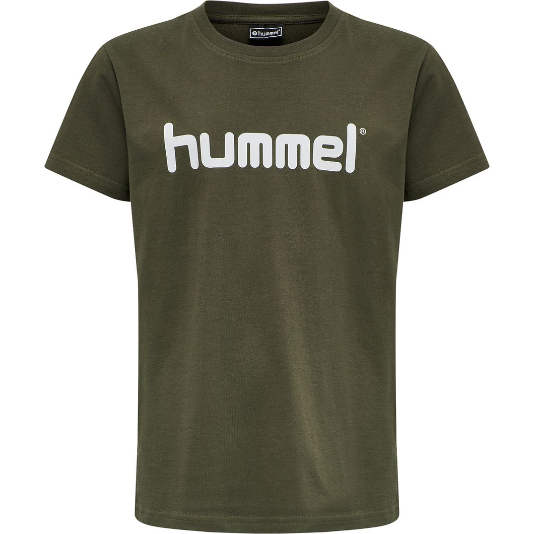 HMLGO Logo T-Shirt Kids