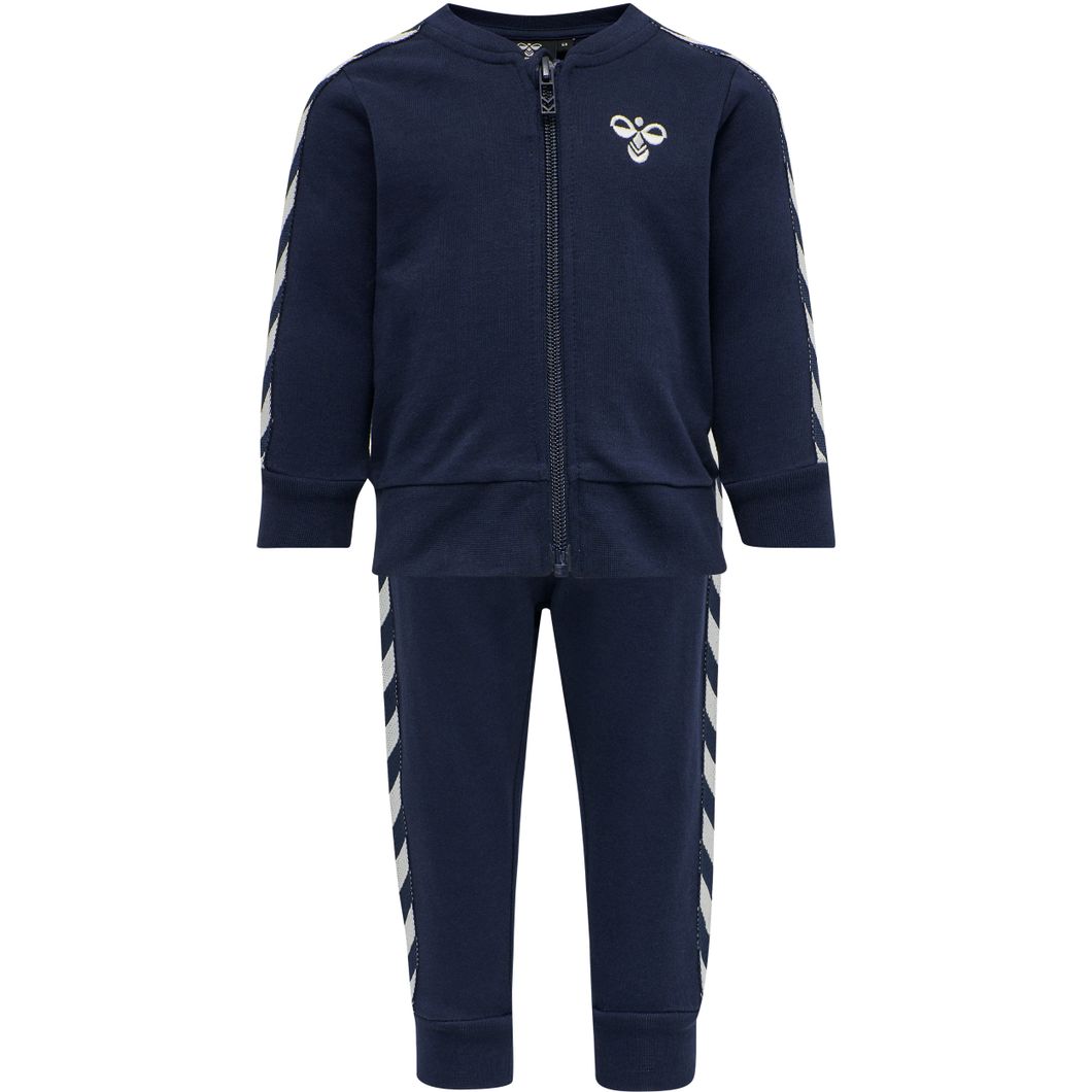 hmlBILLE TRACKSUIT Kids