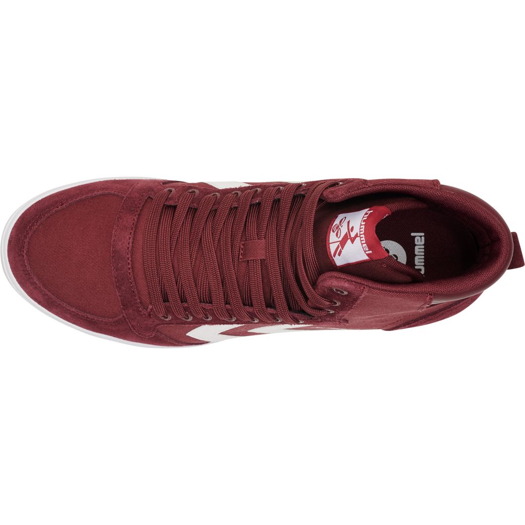 SLIMMER STADIL HIGH Sportschuh
