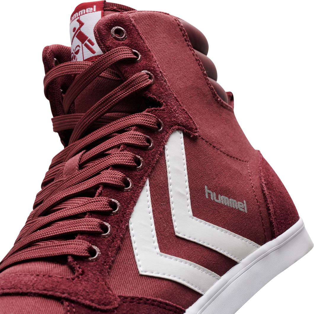 SLIMMER STADIL HIGH Sportschuh