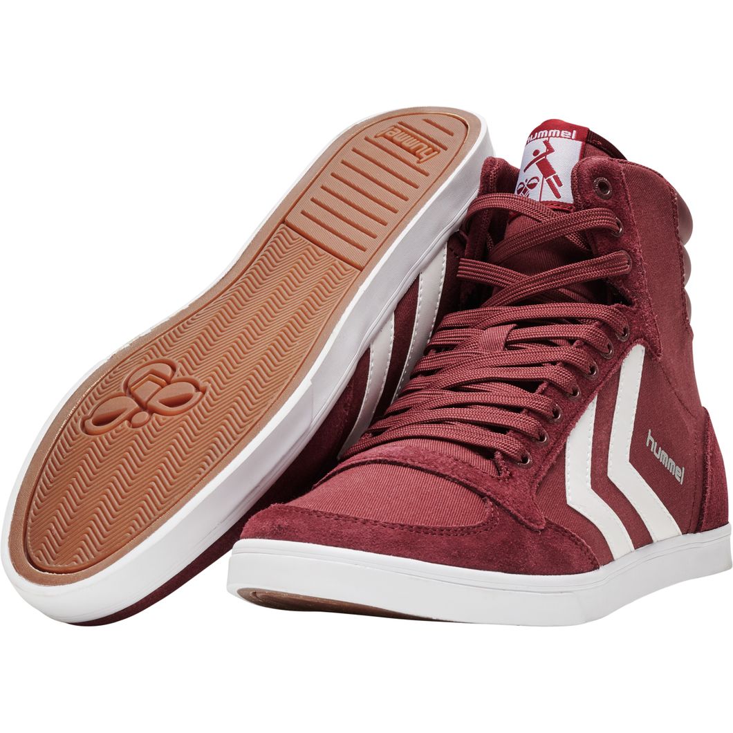 SLIMMER STADIL HIGH Sportschuh