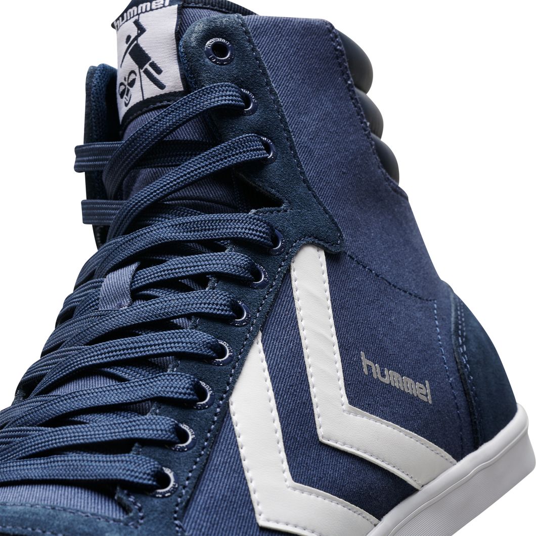SLIMMER STADIL HIGH Sportschuh