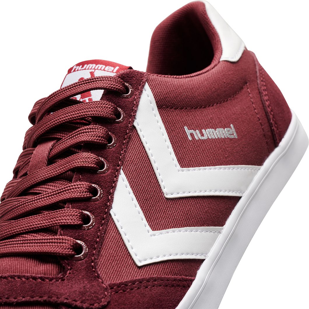 SLIMMER STADIL LOW Sneaker