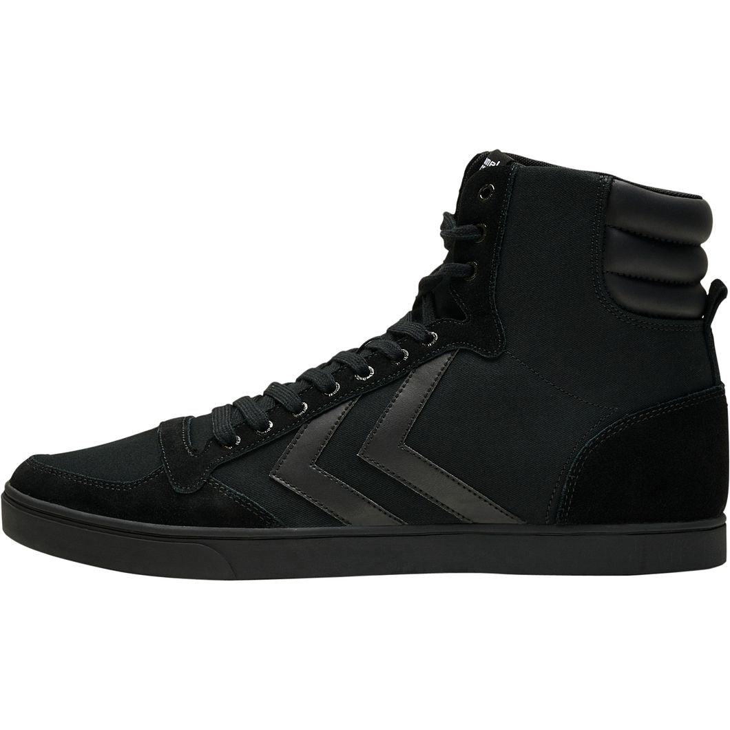 SLIMMER STADIL TONAL High-Top Sneaker