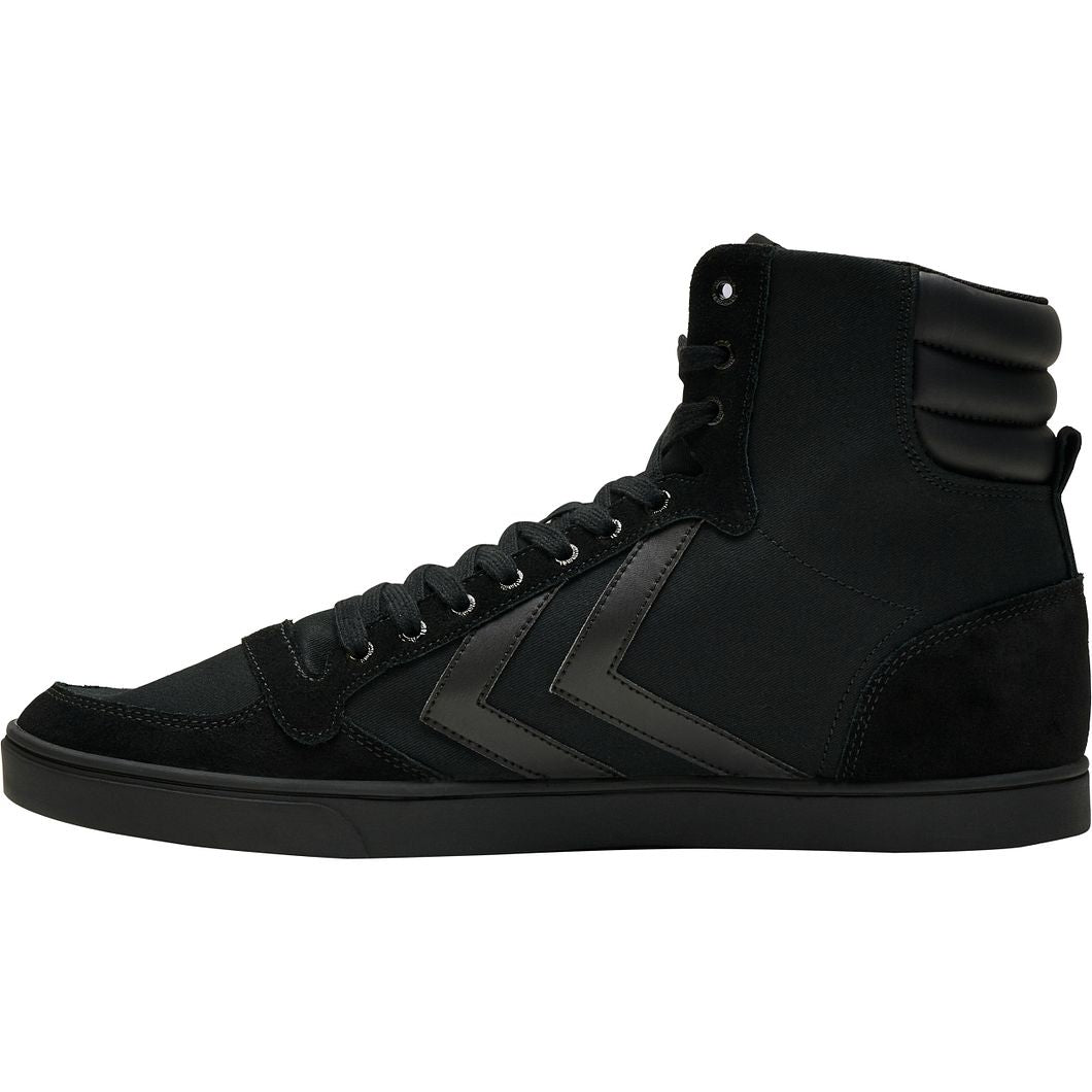 SLIMMER STADIL TONAL High-Top Sneaker